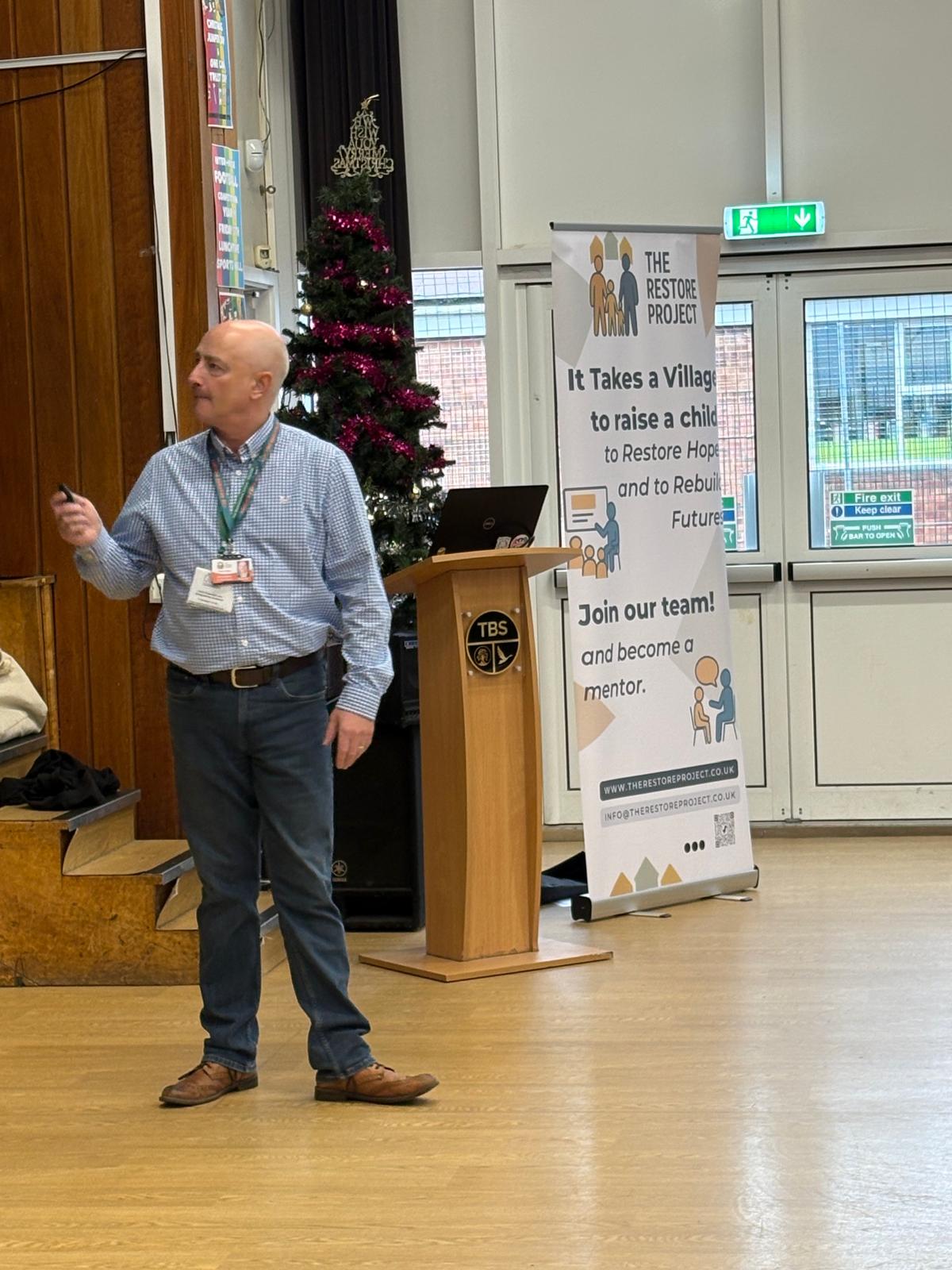 Online Safety Workshop