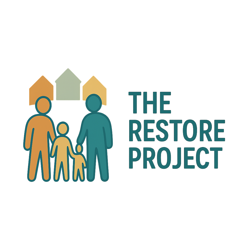 The Restore Project The Restore Project